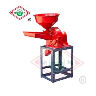 Hot Sales Chicken Feed Pellet Machine Factory Price Corn Grinder Milling