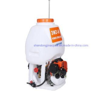 2 Stroke Engine Power Knapsack Agricultural Sprayer Knapsack Power Sprayer