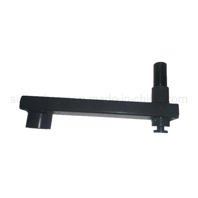 Threshing Machine Thresher Spare Parts Tension Arm Weld W2.5K-02SA-09b-02-00