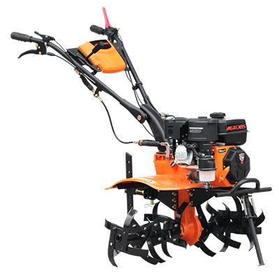 Agriculture Machinery Garden Tractor Tillers (BSG900 NEW)