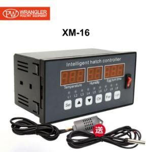 Egg Incubator Temperature Humidity Controller