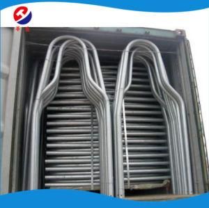 Galvanized Dairy Cow Farm Equipment Cow Free Stall Free Sample
