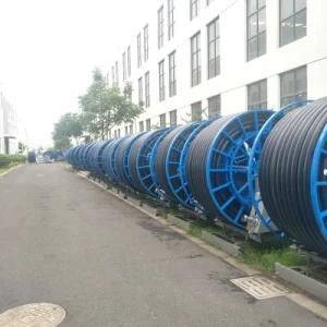 Mobile Hose Reel Irrigation System C