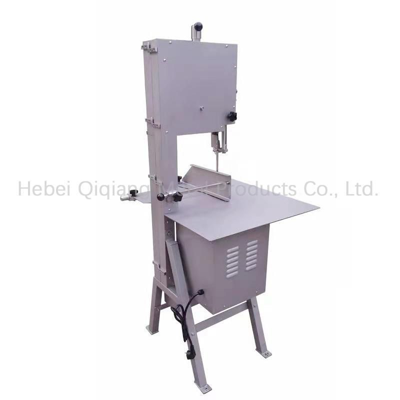 Top Quality Stainless Steel Meat Cutting Machine Bone Saw Qh-350