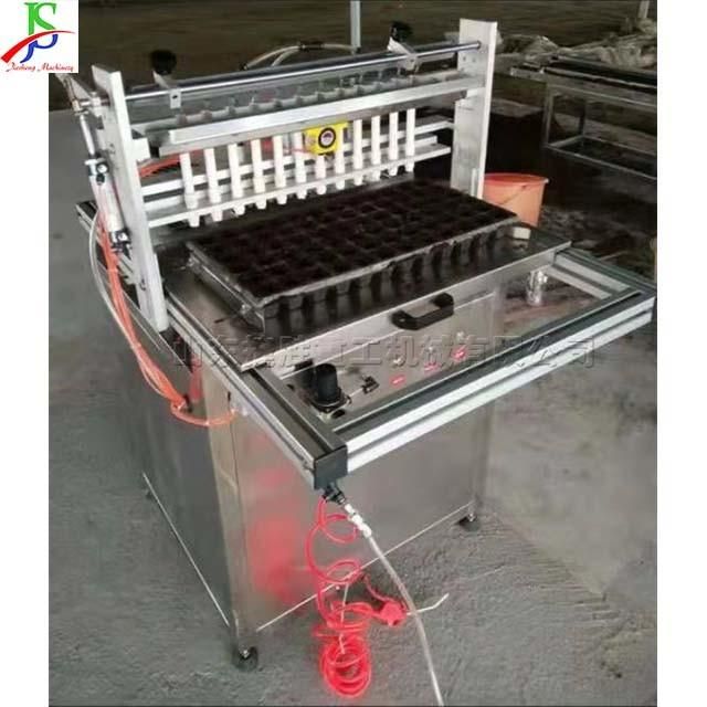 Seedling Point Seed Machine Agricultural Sowing Seedling Machine