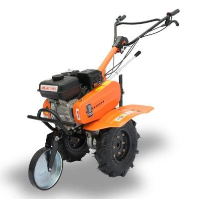 Aerobs Bsg750d 7HP Gasoline Garden Cultivator