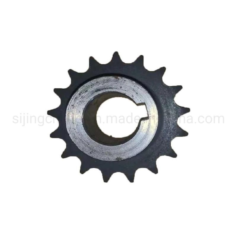 Thresher Accessories Driving Chain Wheel (17 Teeth) L1.8A-03-02-01-04A Hot Sale