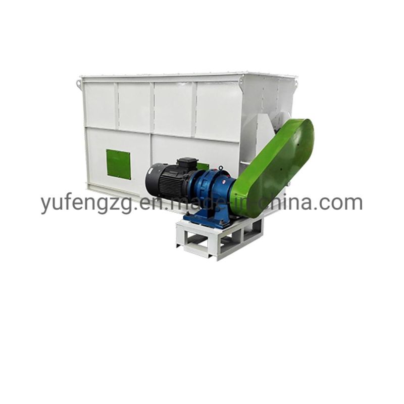 Multifunction Adjustable Dairy Farm Chicken Feed Making Machine