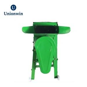 1.2 T/H Single Tube Corn Threshering Machinery Used in Farm