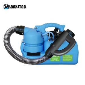 Wholesale Durable China Portable Disinfectant Agricultural Electric Sprayer Micro Ulv Cold Fogger