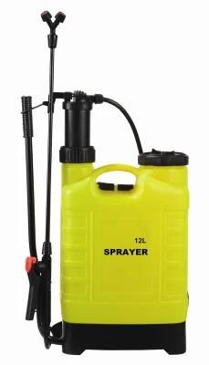 12L Manual Sprayer