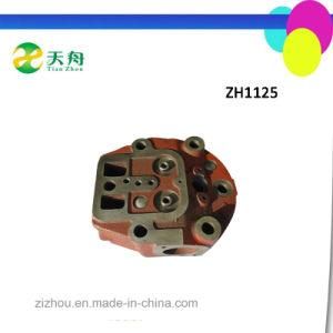 Factory Prices Engine Cylinder Heads Zh1125 Diesel Cylinder Head