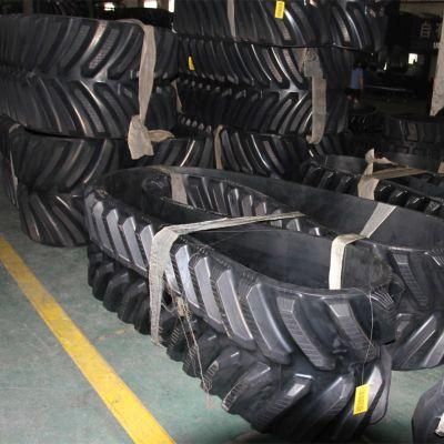 Tractor Rubber Track 30 Inches for Mt835 Mt845 Mt855 Mt865