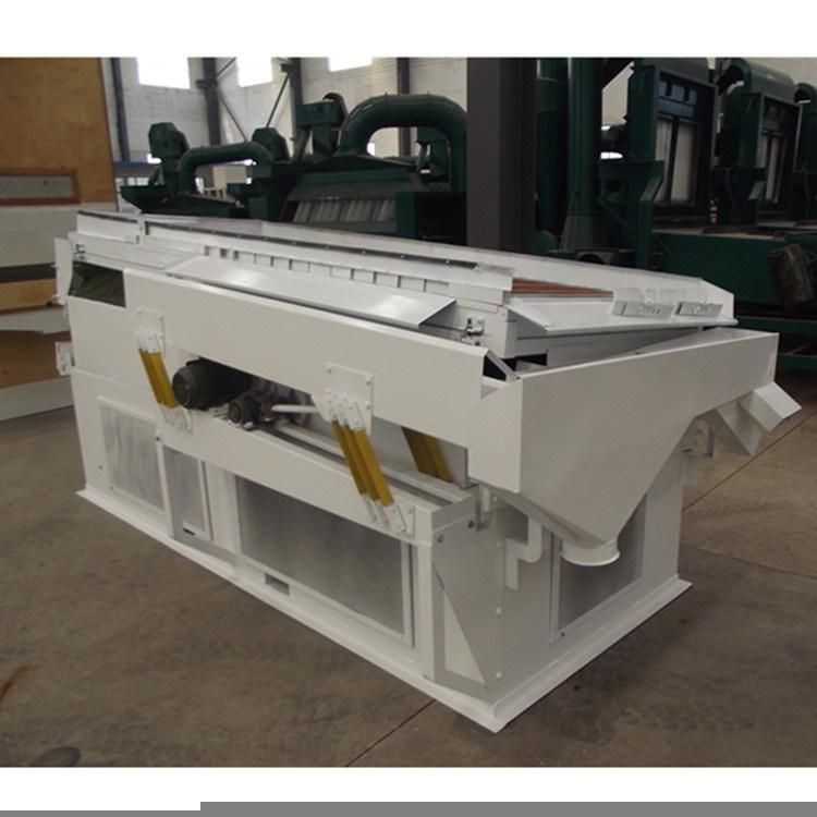 Crop Wheat Sesame Gravity Separator
