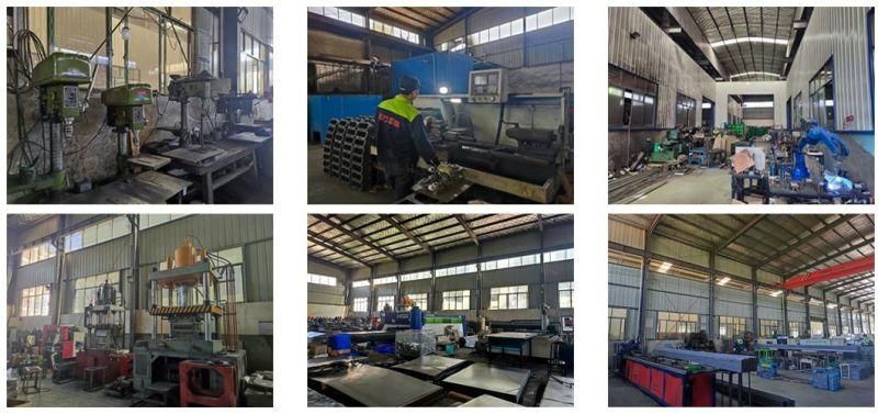 Dual Purpose Cutter Feed Processing Machinery Cabinet Type Chopper Machinery Cutting Machine Milling Machine