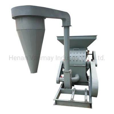 Farm Machinery Maize Grinding Grain Mill Machine Hammer Grinding Mill