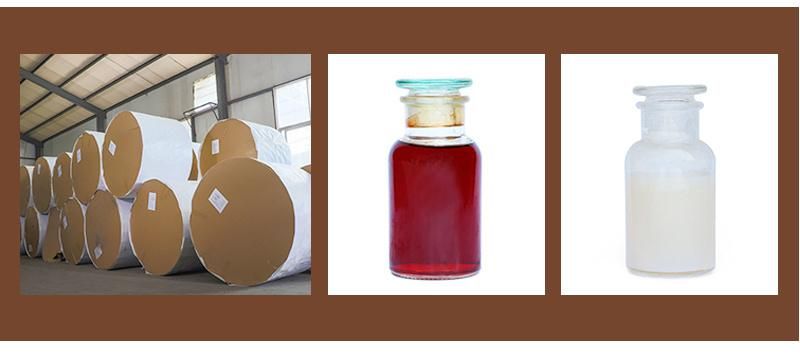 Evaporative Honey Comb Cooling Pad Production Line 7090/6090/5090