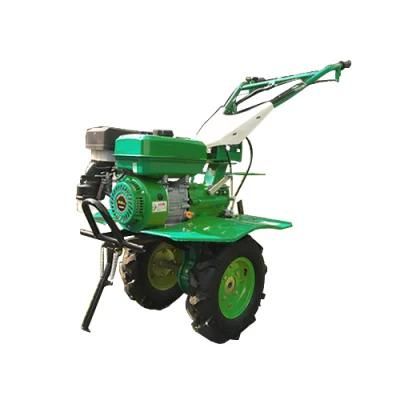 2021 New Arrivals High Quality Mini Power Tillers Walk-Behind Paddy Field Cultivator