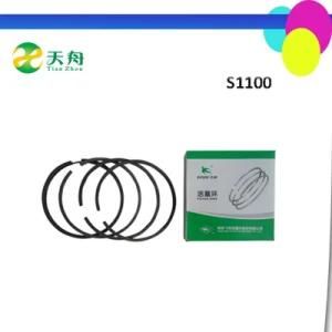 Wholesale S1100 Water Cooled Boat Engine Parts Piston Ring