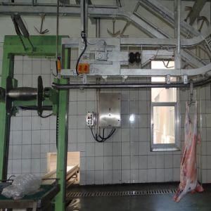 Goat Sheep Slaughter Machine: Automatic Lamb Sheep Goat Slaughter and Processing Line