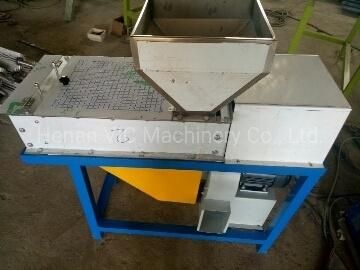 Automatic stainless steel Peanut Peeling Machine