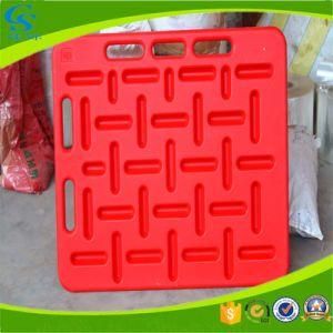 Good Quality Plastic Pig Sorting Panel in Pig Farm