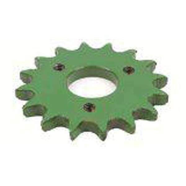 Z30028 Chain Sprocket Straw Walker Sprocket