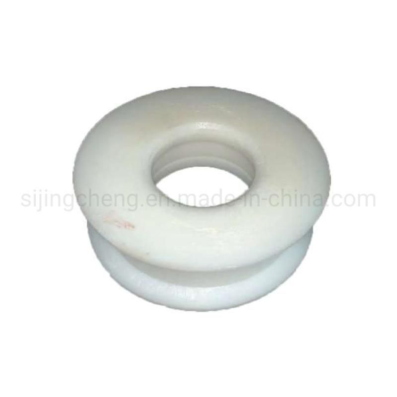 Hot Sales Combine Harvester Spare Parts Tension Wheel W2.5e-01xcp-01-04-08-01