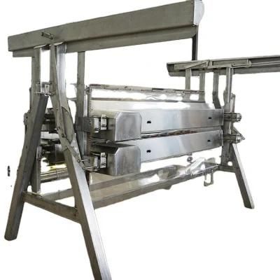 Line Type Good Qaulity Full Set of Chicken Slaughtering Equipment