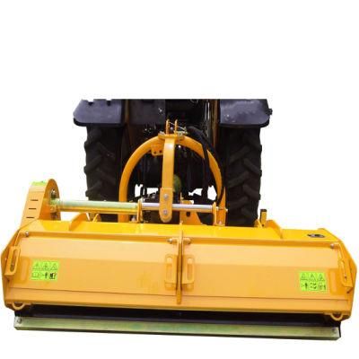Heavy Duty Flail Mower
