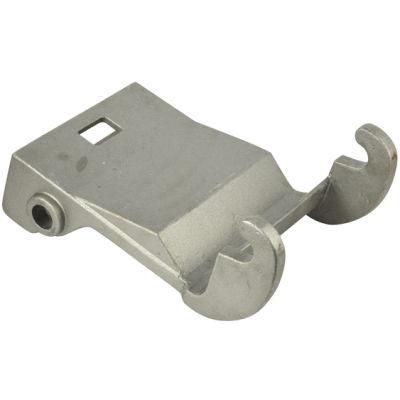Promotion Customized Quick Proofing Safety Casting Alloys Steel Parts