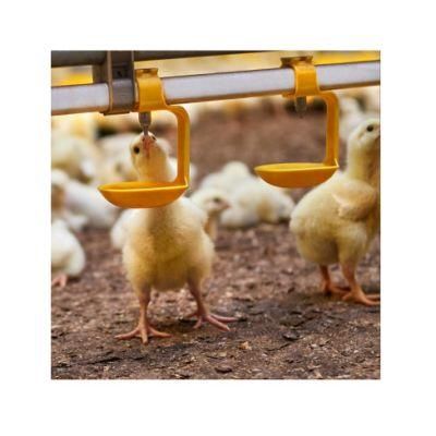 Automatic Poultry Nipple Drinkers, Chicken Nipple Drinkers, Poultry Farm Equipments China Supplier