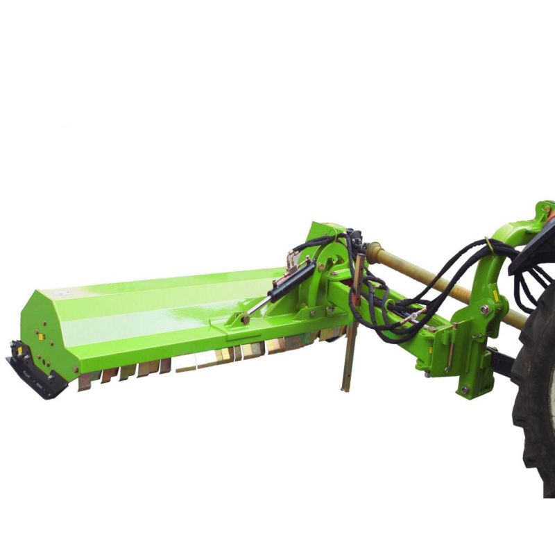 2022 New Design Advanced Peformance Hot Selling Heavy Verge Flail Mower/Grass Cutter