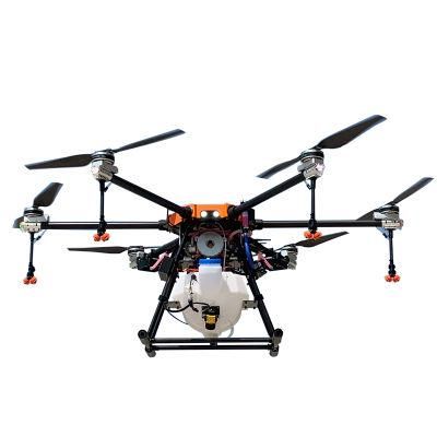 20 Liter Payload Professional Agriculture Sprayer Drone for Rice Field