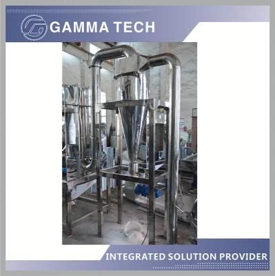 High Quality Animal Feed Grinder Machine Stainless Steel Advanced Hammer Mill