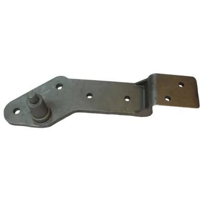 Hot Sale High Performance Top Technology Recycled Metal Casting Design