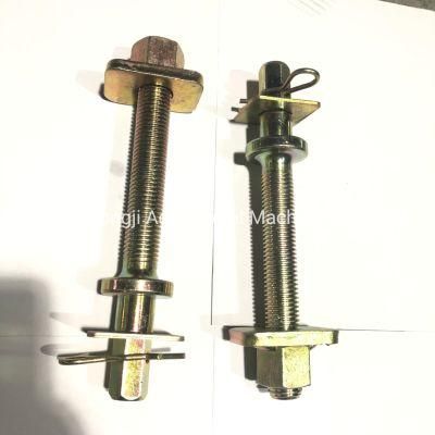 World Harvester Part; Adjusting Screw; Maxxi Harvester Part; Ndr85; Ndr100; Adjusting Screw; Wd. 4fe. 27-03