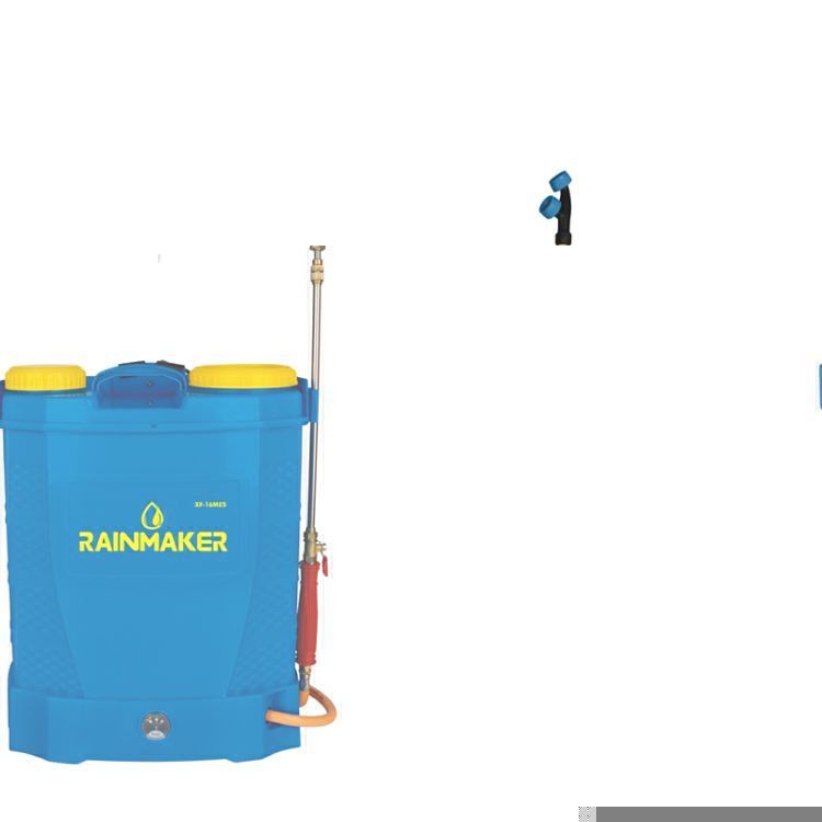 Rainmaker Wholesale 16L Knapsack Battery Sprayer
