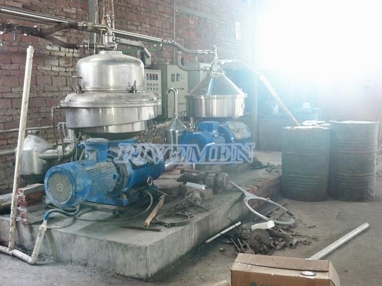 High-Quality and Cheap Price Liquid&Juice Separator Milk