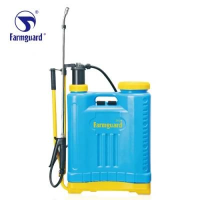 12L 16L 20L Farmer Tools Manual Agriculture Spray Pump Sprayer Mochila Pulverizador