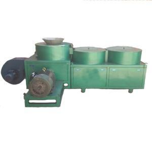 Ring Die Vermicompost Fertilizer Pellet Making Machine