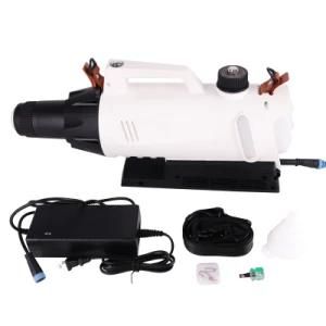 Smoke Ulv Professional Fogging Machine Sprayer with Low Price