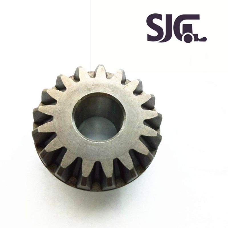 Yanmar Harvester Parts Bevel Gear 1e6b30-26911