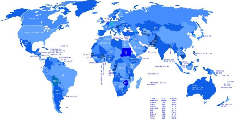 Foreign Exports of High-Quality Steel Chicken Coop