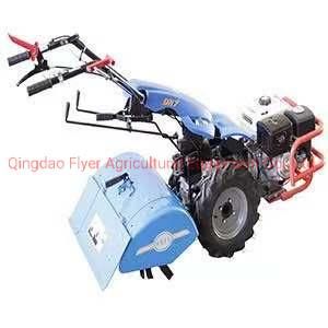 Rototiller Garden Tiller Hand Tiller for Sale