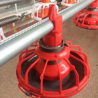 China U-Best Brand Suspension System for Feeding Line