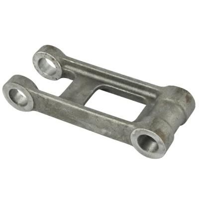 Cheap CNC Rapid Prototyping Machining Alloy Casting Parts