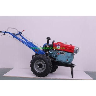 Chinese Hot Sale Farm Walking Tractor