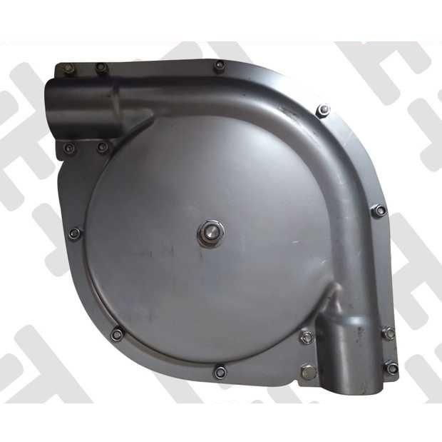 Pig Farm Equipment Auotmatic Feeding