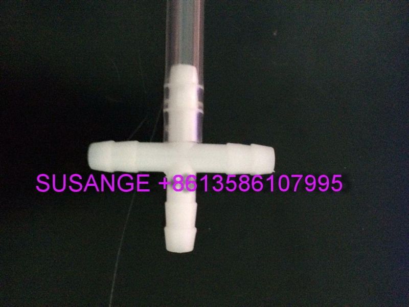 PVC Self Sinking Oxygen Pipe for Fish Pool